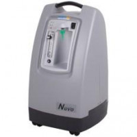 New NIDEK Nuvo 10