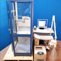 Pre-Owned - Excellent GANSHORN Helirapid III