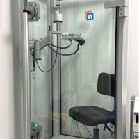 Used - Like New SCHILLER Ganshorn PowerCube Body +