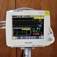 Used PHILIPS IntelliVue MP20