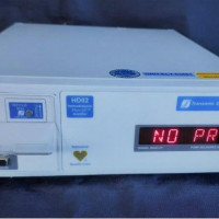 Used TRANSONIC SYSTEMS INC HDO2