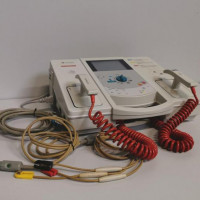Used MARQUETTE CardioServ