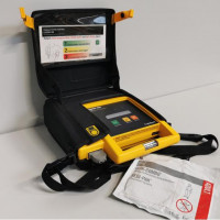 Used - Good MEDTRONIC Lifepak 500