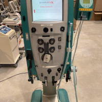 Used GAMBRO PRISMAFLEX