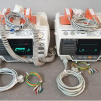 Pre-Owned - Excellent NIHON KOHDEN CardioLife TEC-7531G