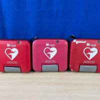 Used - Good PHILIPS HeartStart FR3
