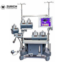 New TERUMO Sarns System 1