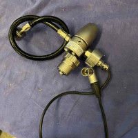 Used DRAGER 5790093