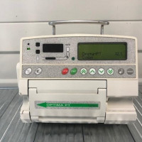Used FRESENIUS KABI Optima PT