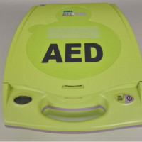 Refurbished ZOLL AED Plus