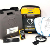 Refurbished MEDTRONIC Lifepak CR Plus