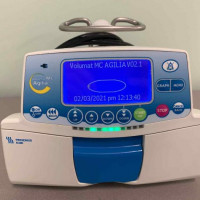 For Parts FRESENIUS KABI Volumat Agilia