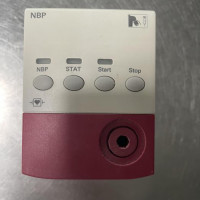 Used PHILIPS M1008B NBP