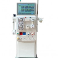 New HEALICOM H-T6008S