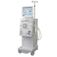 Used - Good B. BRAUN Dialog plus