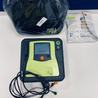 Used ZOLL AED Pro