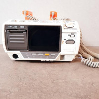 For Parts NIHON KOHDEN CardioLife TEC-7531G