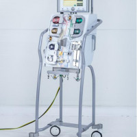 Used - Good EDWARDS LIFESCIENCES Aquarius