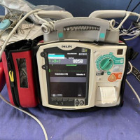 Used - Good PHILIPS HeartStart MRX