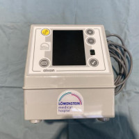 Used LÖWENSTEIN Aircon