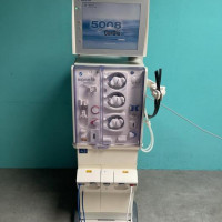 Used FRESENIUS 5008 CorDiax
