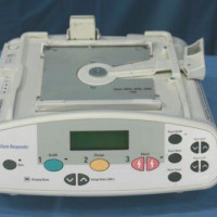 G.E. Dash Responder Vital Monitor 2000, 3000, 4000