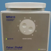 Used FISHER & PAYKEL MR410