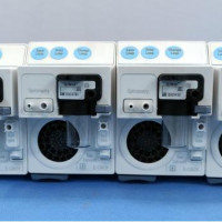 Used - Like New DATEX-OHMEDA E-CAIOV