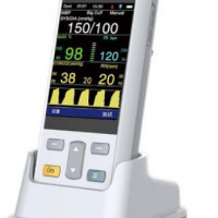New HEALICOM PC100E