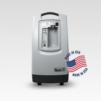 New NIDEK Nuvo 10