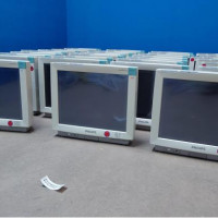 Used PHILIPS IntelliVue MP70
