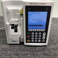 ABBOTT HOSPIRA Plum A+ Pump IV Infusion