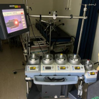 Used - Good TERUMO Advanced Perfusion System 1