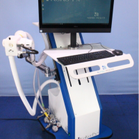 For Parts NSPIRE HEALTH KoKo PX 3000