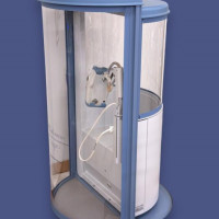 Used MEDGRAPHICS Elite DL 830004-001