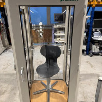 Used JAEGER MasterScreen Body