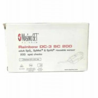 New MASIMO DC-3