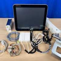 Used - Good SPACELABS HEALTHCARE Xprezzon 94267