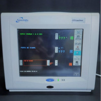 Pre-Owned - Excellent SPACELABS HEALTHCARE Ultraview SL