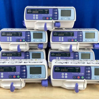 Used - Good SMITHS MEDICAL Graseby 2100
