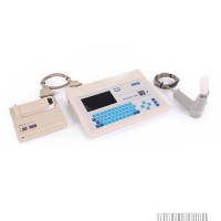 Refurbished MES LUNGTEST 500