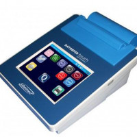 New SIBELMED Datospir Touch Easy