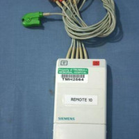 Siemens Telemetry Transmitter 608-614 Drager - Warranty