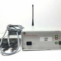 Used - Good GE 340 Telemetry Receiver