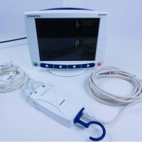 Used SOMANETICS Invos 5100C