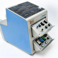Used MEDTRONIC BioMedicus 540