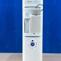 Used - Good DRAGER Diva Sevoflurane