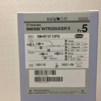 New TERUMO RM-RF5F10PQ