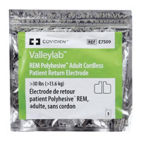 New COVIDIEN Polyhesive
