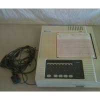 Used - Good BURDICK E350